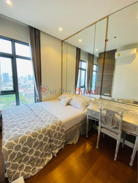 Condo for Rent: Mayfair Place Sukhumvit 50, 44 m², 2 bedroom(s) Rental Listings