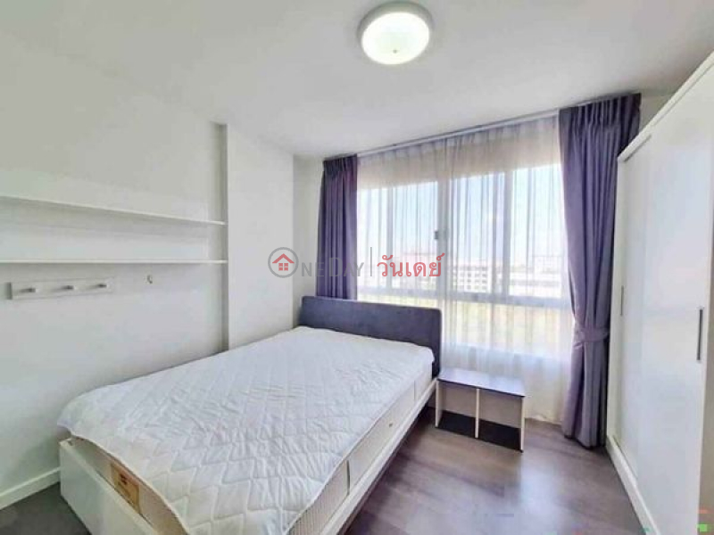 ฿ 1.19Million For sale dcondo Campus Resort Bangna (7th floor, building B)