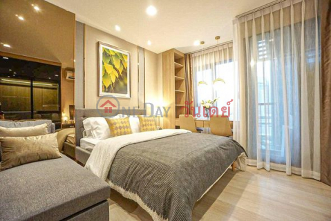 Condo for rent: Life One Wireless (26th floor) _0