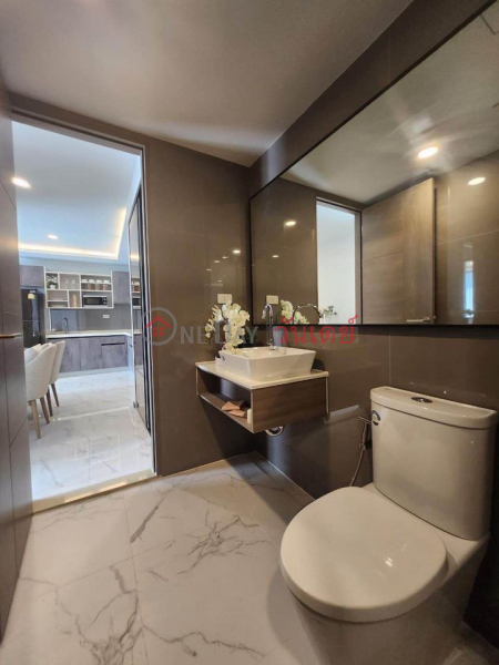 ฿ 25,500/ month, Condo for rent Mayfair Place Sukhumvit 50 (7th floor, building A)