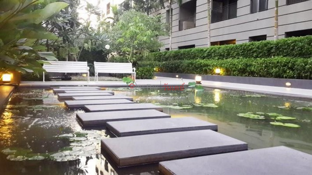 Condo for Rent: The Seed Memories Siam, 44 m², 1 bedroom(s) Rental Listings