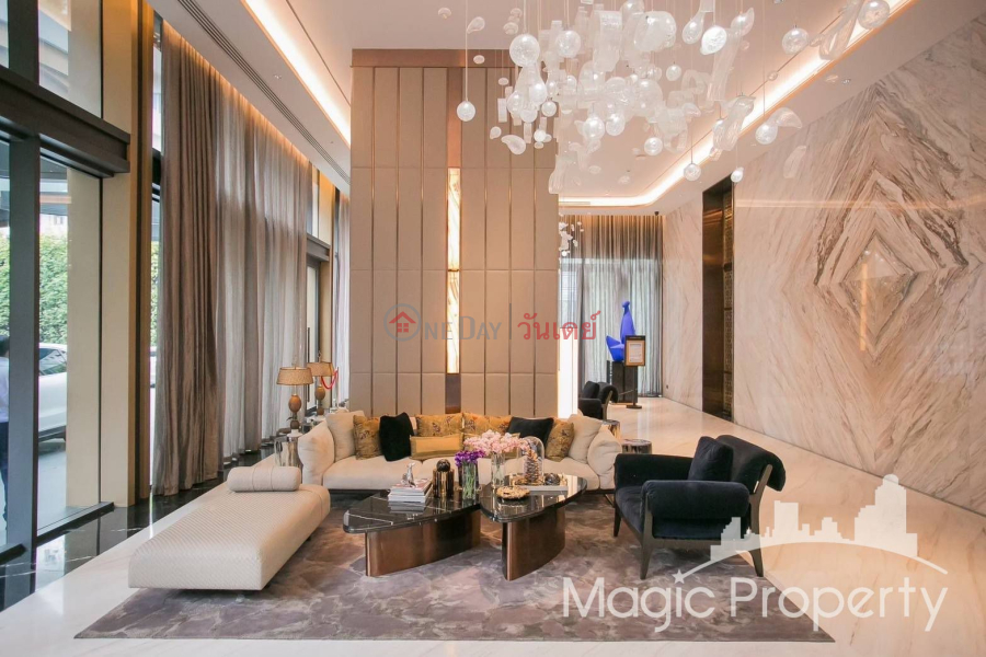 The Monument Thonglor Condominium, Watthana, Bangkok Sales Listings