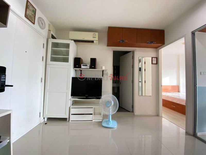 Condo for rent Aspire Sukhumvit 48 (27th floor, building S) Thailand | Rental, ฿ 13,000/ month