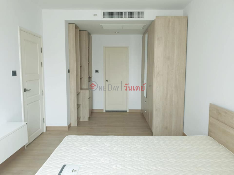 Property Search Thailand | OneDay | Residential | Rental Listings | Condo for Rent: Supalai Wellington 2, 47 m², 1 bedroom(s)