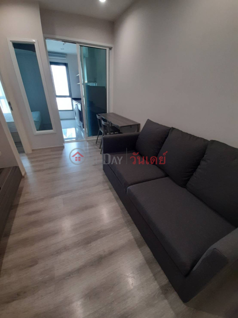 Condo for Rent: Centric Ari Station, 28 m², 1 bedroom(s) - OneDay_0