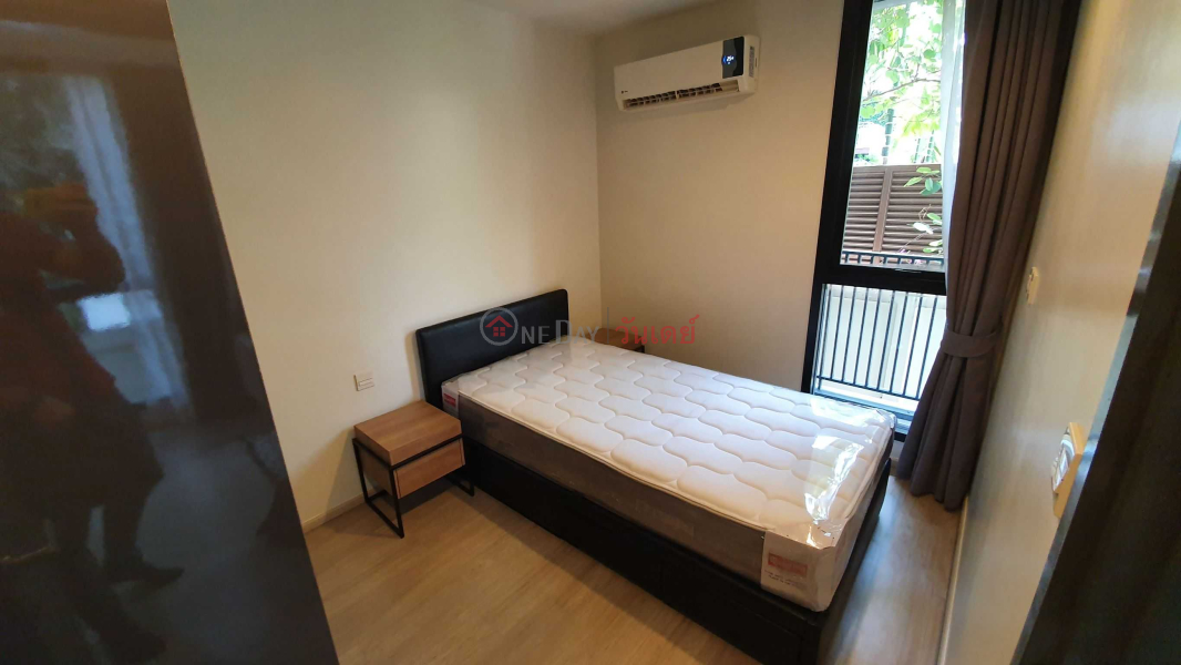 Condo for Rent: Maestro 02 Ruamrudee, 58 m², 2 bedroom(s) Thailand, Rental, ฿ 32,000/ month