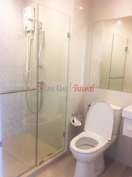 Condo for Rent: Life Sukhumvit 48, 40 m², 1 bedroom(s) | Thailand | Rental ฿ 22,000/ month