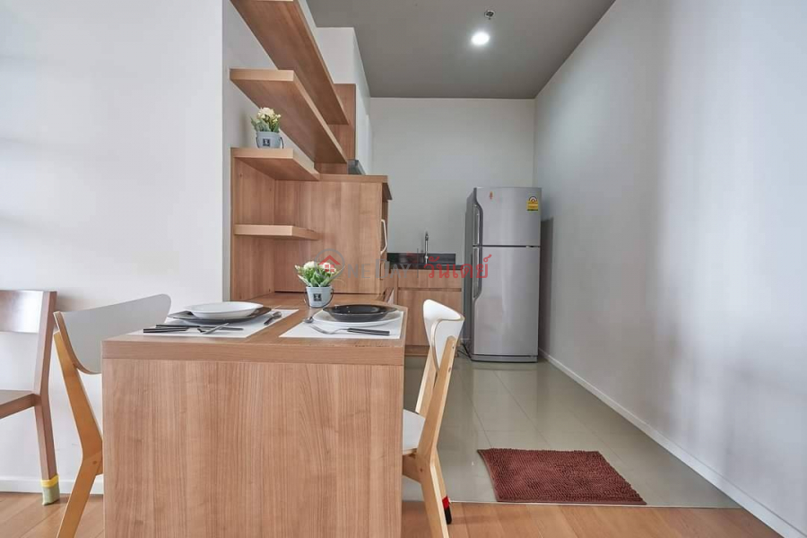 ฿ 18,000/ month | Bloc 77 Near Big C Onnut