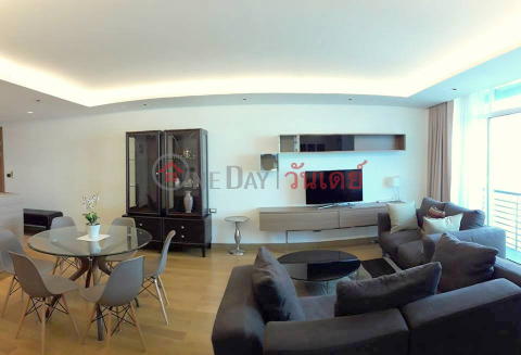 Condo for Rent: Le Monaco Residence Ari, 174 m², 3 bedroom(s) - OneDay_0