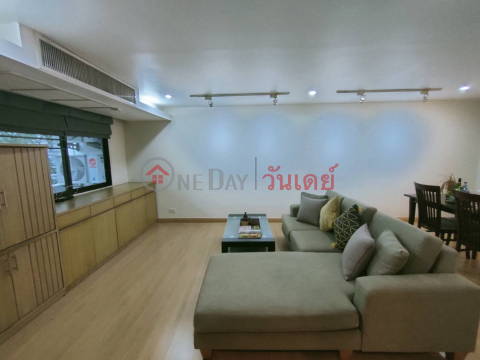 Condo for Rent: Park View Mansion, 84 m², 1 bedroom(s) - OneDay_0