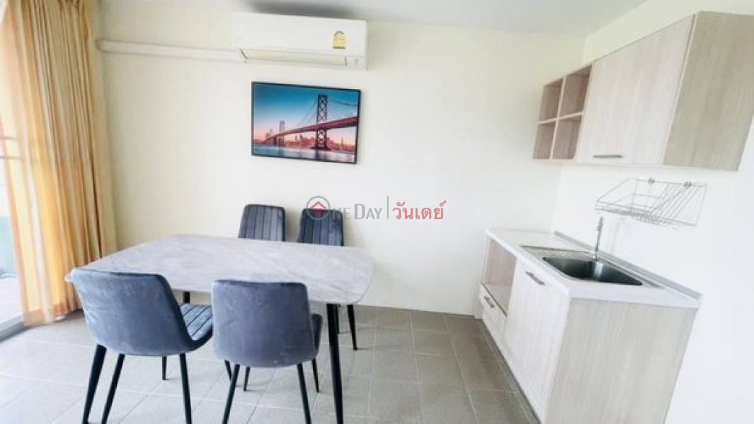 The Parkland Bangna (4th floor) | Thailand Rental, ฿ 7,000/ month