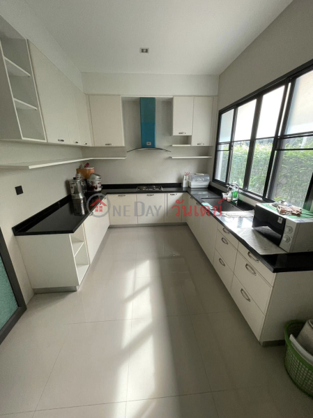 House for Sale: Grand Bangkok Boulevard Sukhumvit, 500 m², 4 bedroom(s) Sales Listings