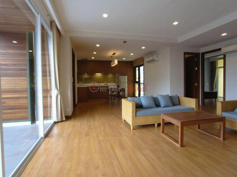 Property Search Thailand | OneDay | Residential Rental Listings Condo for Rent: East Village, 165 m², 3 bedroom(s)