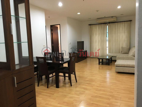 Condo for Rent: Citi Smart Sukhumvit 18, 116 m², 3 bedroom(s) - OneDay_0