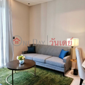 คอนโด สำหรับ เช่า: The Bangkok Thonglor, 56 ตร.ม., 1 ห้องนอน - OneDay_0