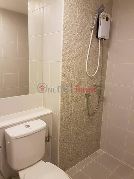 Condo for Rent: The Tree Onnut Station, 26 m², 1 bedroom(s) Rental Listings