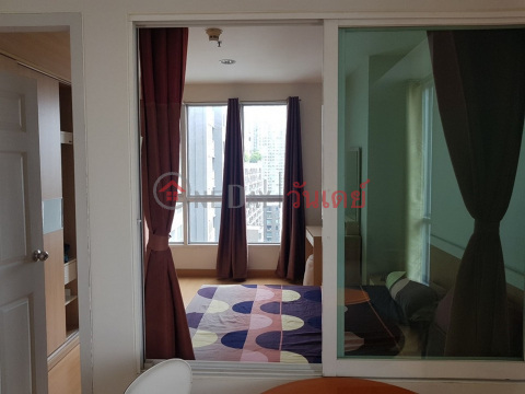 Condo for Rent: Life @ Ratchada - Huay Kwang, 42 m², 1 bedroom(s) - OneDay_0