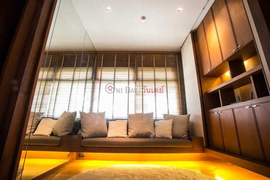 Condo for Rent: The Madison, 162 m², 2 bedroom(s) Rental Listings