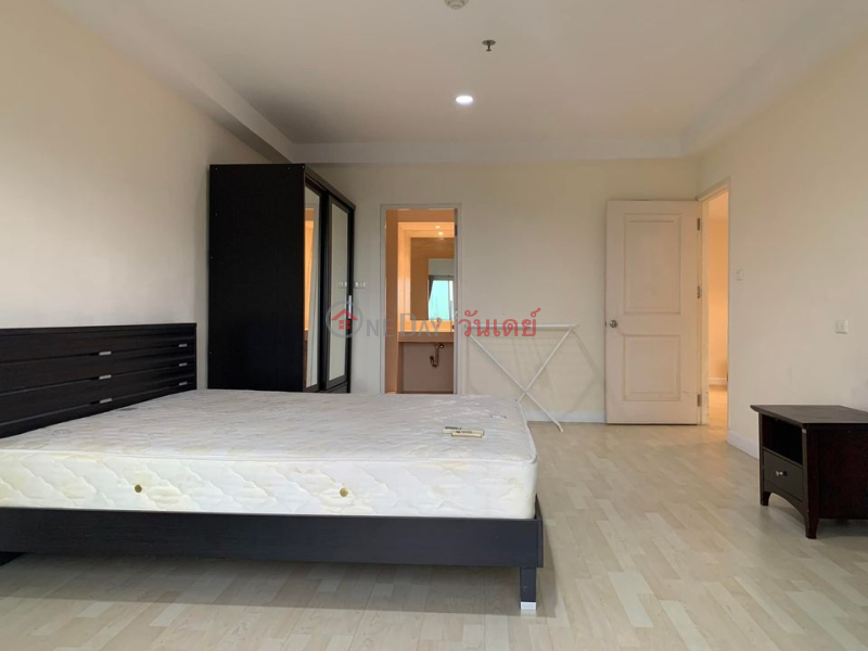 ฿ 20,000/ month Condo for Rent: City Living Ratchada, 97 m², 2 bedroom(s)