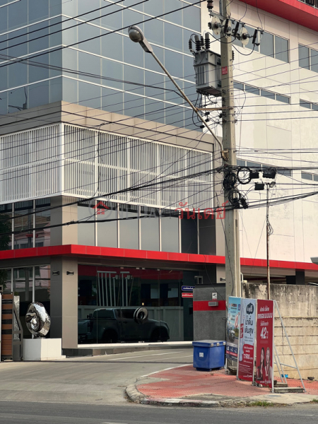 PCL Holding Public Co., Ltd (บริษัท พีซีแอล โฮลดิ้ง จำกัด (มหาชน)),Bang Bua Thong | OneDay วันเดย์(3)