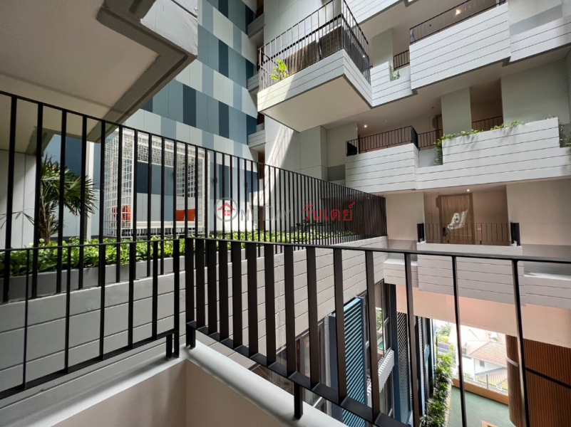 Property Search Thailand | OneDay | Residential Rental Listings | Condo for rent: XT Phayathai (11th floor),fully furnished