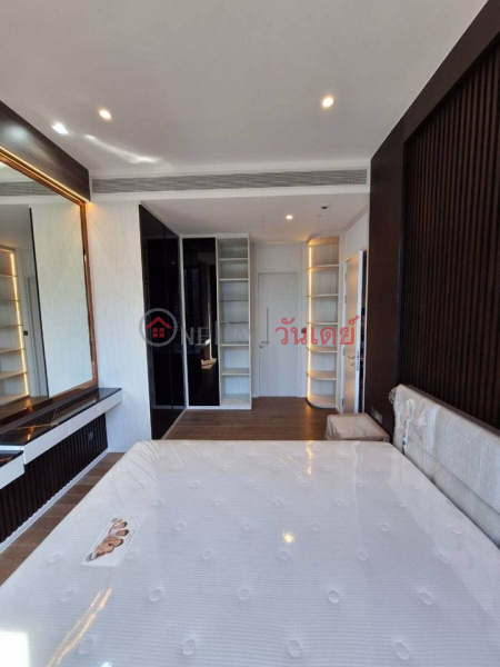 Condo for Rent: Muniq Langsuan, 54 m², 1 bedroom(s) Rental Listings