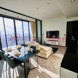 Condo for Rent: Chapter Charoennakhorn-riverside, 79 m², 2 bedroom(s) - OneDay_0