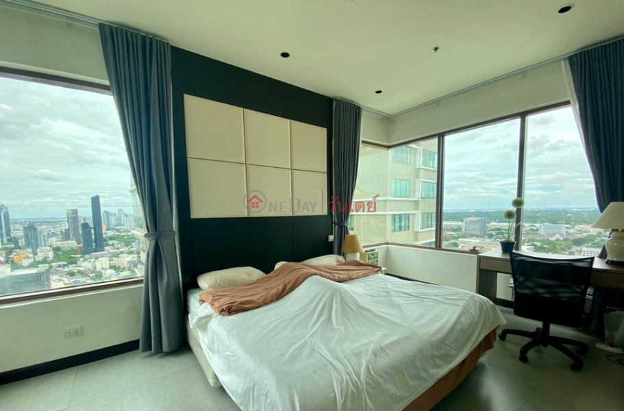 ฿ 65,000/ เดือน คอนโด สำหรับ เช่า: The Emporio Place, 108 ตร.ม., 2 ห้องนอน