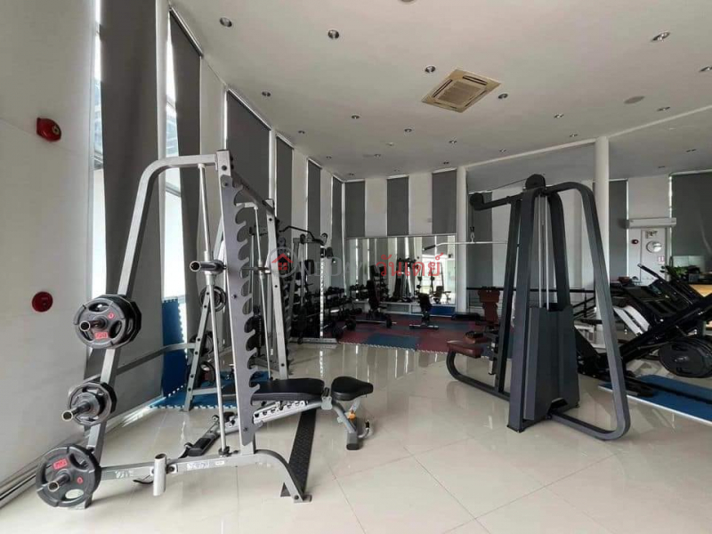 ฿ 5,000/ month, Miami Condo Bang Pu