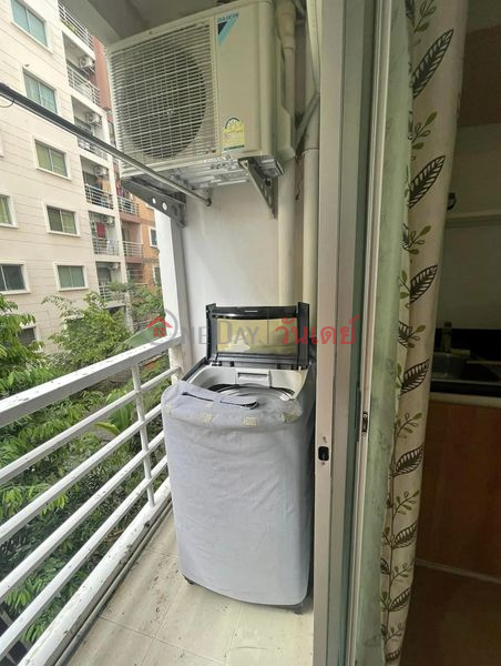 ฿ 6,000/ month | For rent Smart Condo 2 (building E)