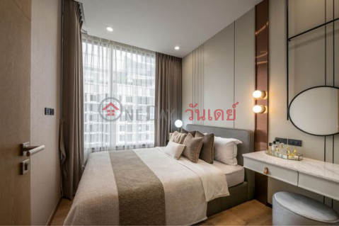 ให้เช่า The Fine Bangkok (ชั้น 20) _0