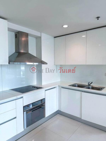 Property Search Thailand | OneDay | Residential Rental Listings | Condo for Rent: The Rajdamri, 132 m², 2 bedroom(s)