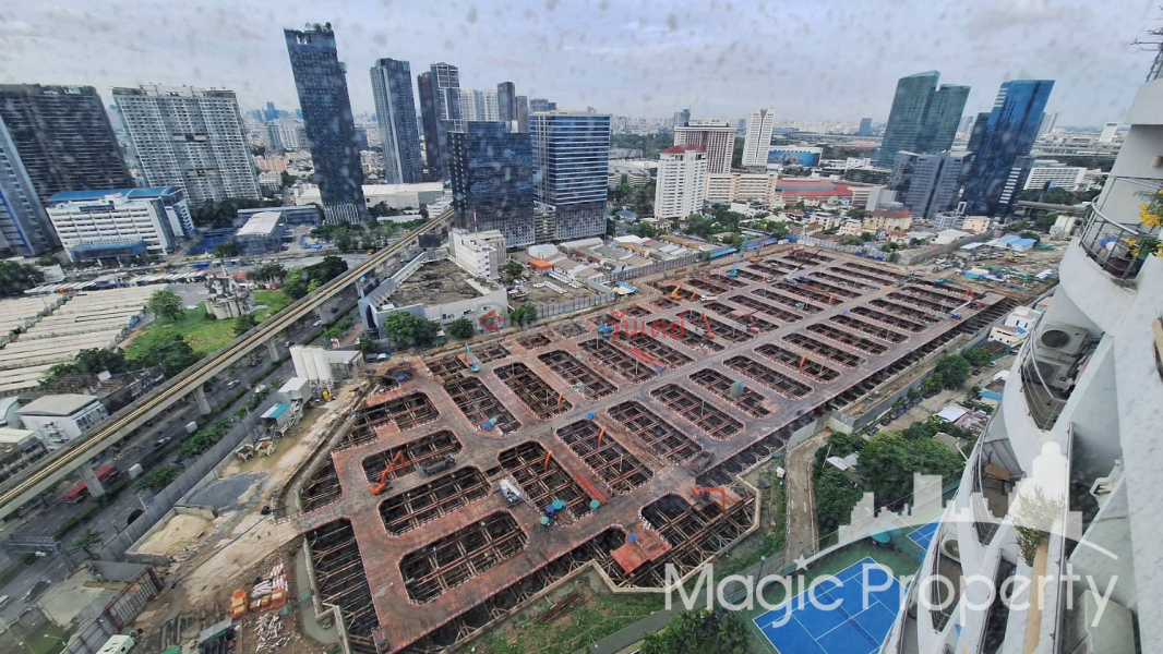 Supalai Park Phaholyothin, Chatuchak, Bangkok | Thailand Sales ฿ 9.9Million