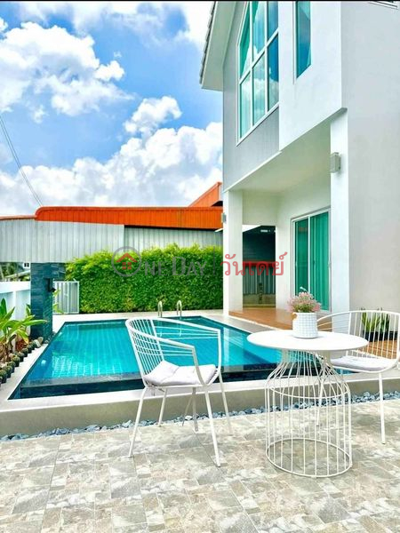 FOR SALE: Pool Villa, Thalang Zone, Ban Pon Sales Listings