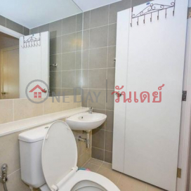 For rent: Plum Condo Ramkhamheng Station (21st floor) _0