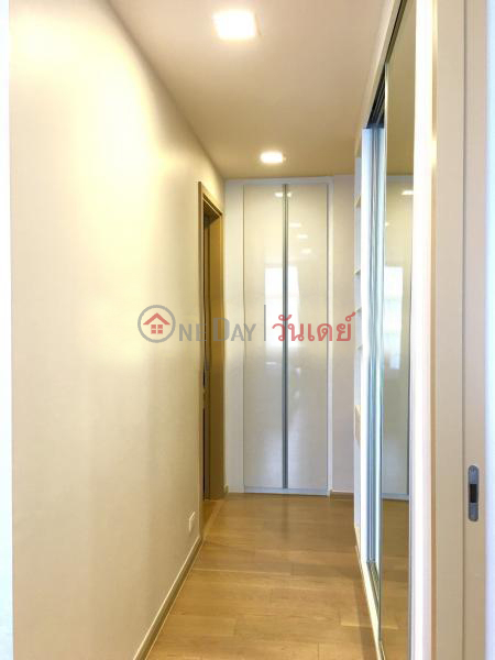 Condo for Rent: LIV@49, 48 m², 1 bedroom(s) | Thailand | Rental | ฿ 45,000/ month