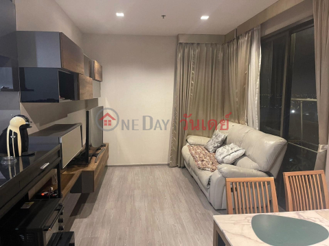 Condo for Rent: Nye by Sansiri, 67 m², 2 bedroom(s) - OneDay_0