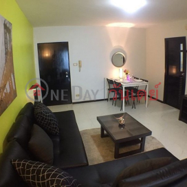 Condo for Rent: S.v. City Rama 3, 64 m², 2 bedroom(s) - OneDay_0