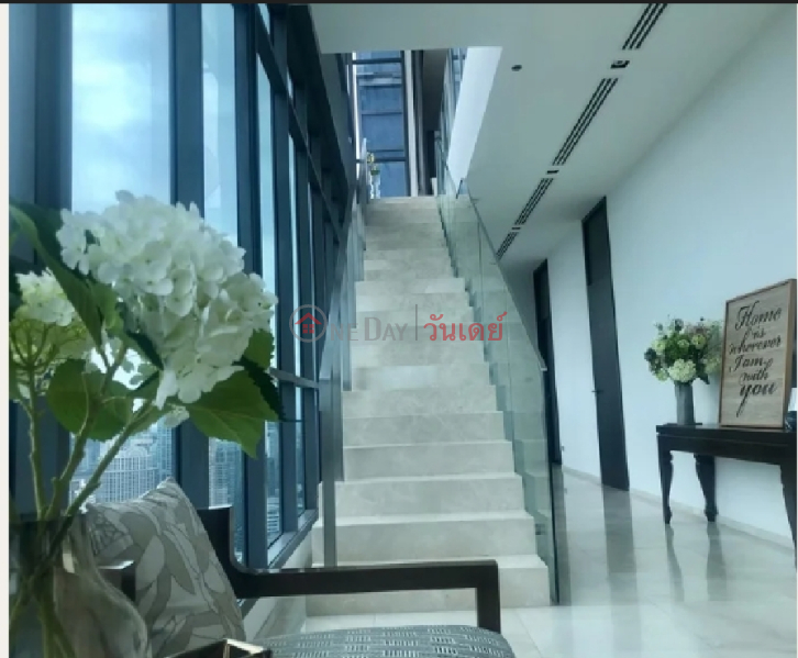 Condo for Sale: Hyde Sukhumvit 13, 448 m², 3 bedroom(s) Sales Listings