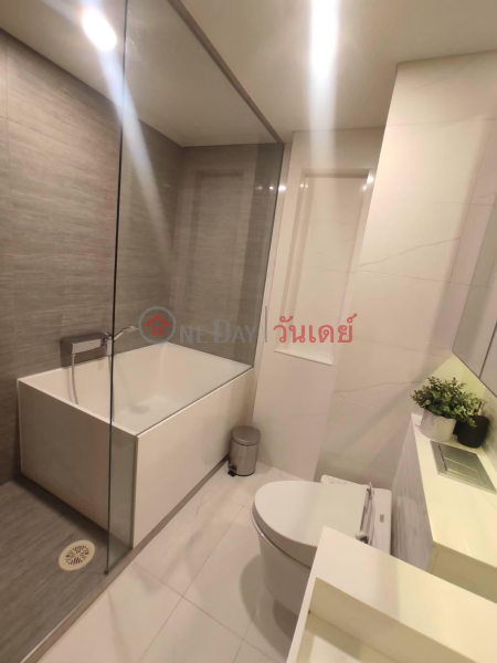 Condo for Rent: Siamese Exclusive Sukhumvit 31, 93 m², 2 bedroom(s) Rental Listings