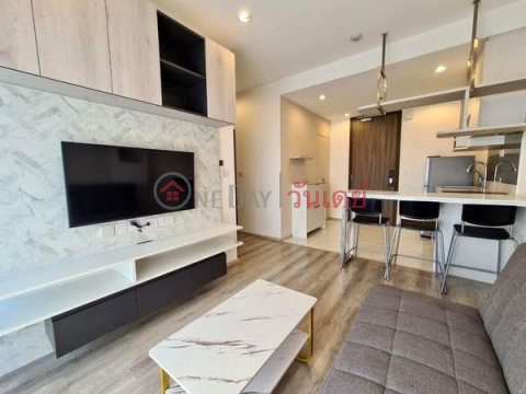 Condo for rent Ideo Mobi Sukhumvit 66 (22nd floor) _0