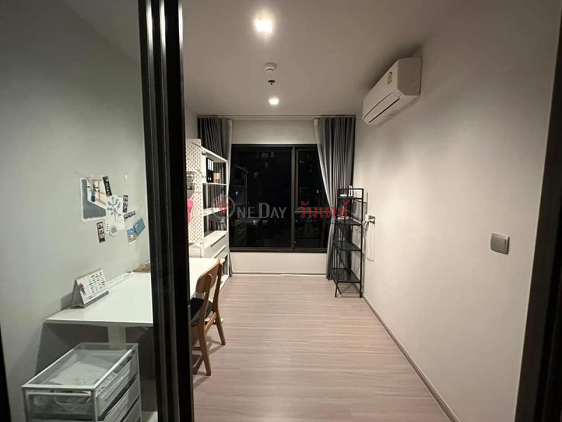 Condo for Rent: LIFE Asoke - Rama 9, 40 m², 1 bedroom(s),Thailand, Rental | ฿ 22,000/ month