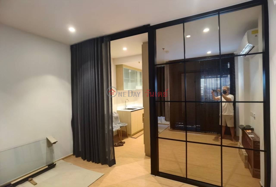 Condo for Rent: Maru Ekkamai 2, 30 m², 1 bedroom(s) Thailand | Rental | ฿ 22,000/ month