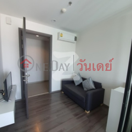 Condo for Rent: The Base Park East Sukhumvit 77, 26 m², 1 bedroom(s) - OneDay_0