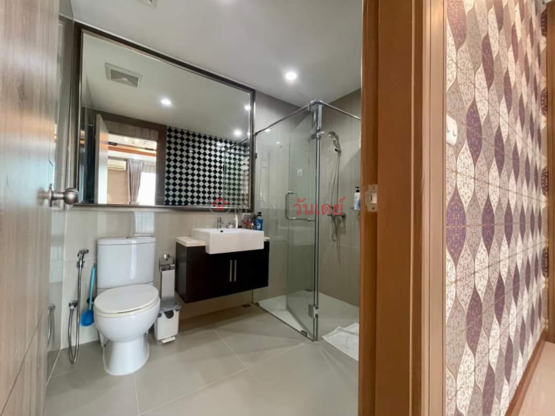 ฿ 22.5Million | Condo for Sale: Villa Asoke, 150 m², 3 bedroom(s)