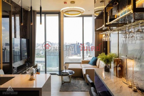 For rent THE ESSE ASOKE (45th floor) (669-4314490710)_0