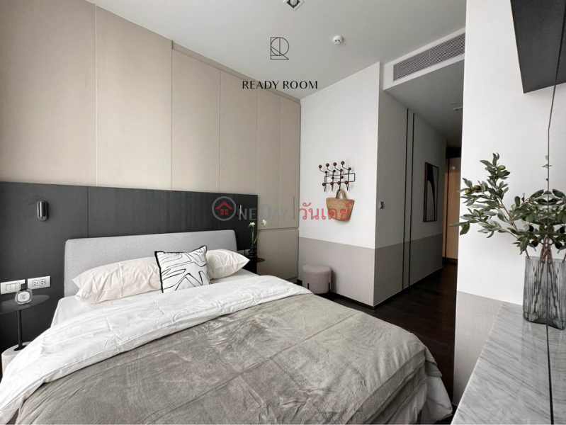 Condo for Rent: Laviq Sukhumvit 57, 116 m², 3 bedroom(s) | Thailand, Rental | ฿ 170,000/ month