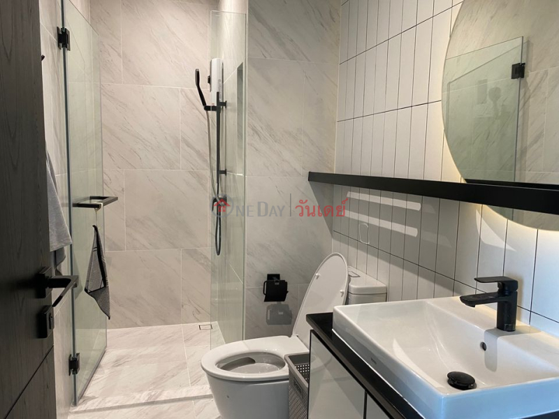 ฿ 68,000/ month, Condo for Rent: Chapter Charoennakhorn-riverside, 78 m², 2 bedroom(s)