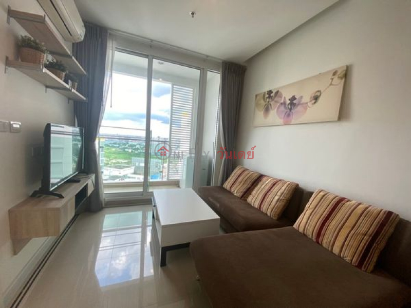 Condo for rent TC-Green Condominium (33rd floor, building C) Rental Listings