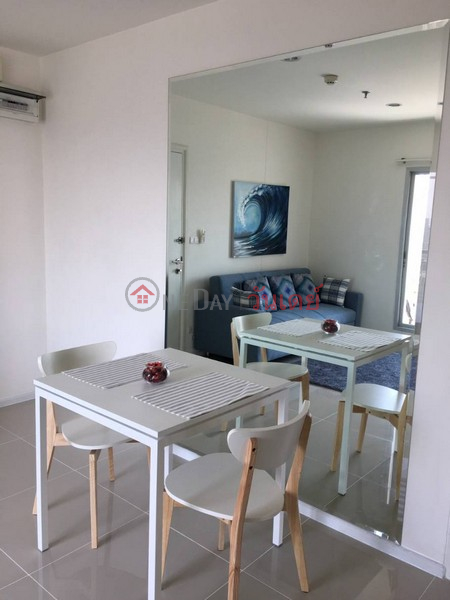 ฿ 5.49Million | Condo for Sale: Aspire Sukhumvit 48, 54 m², 2 bedroom(s)